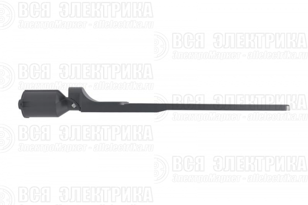 Светильник светодиодный PSL 09 150Вт 5000К уличный консольный ДКУ GR IP65 Pro JazzWay 5064133