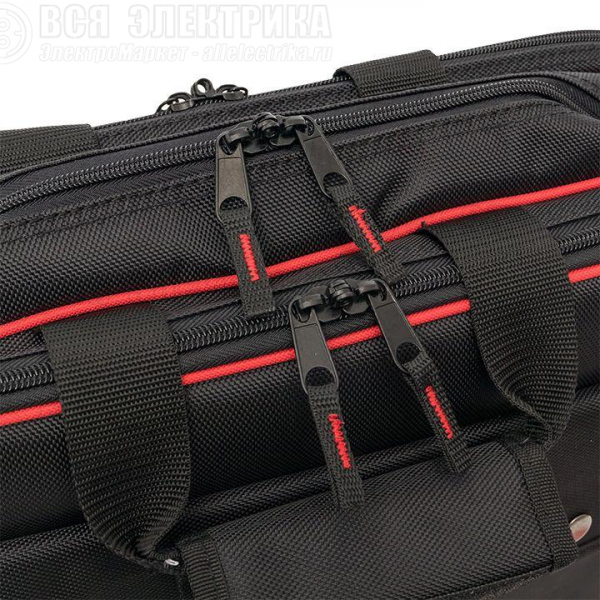 Портфель сервисного инженера С-02 Master EKF C-02