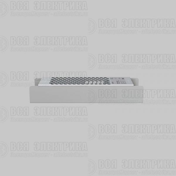 Блок питания PSL012 24В 100Вт IP20 HE Maytoni 821002