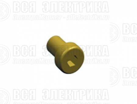 Винт специальный M8х16 для крепл. профиля (уп.10шт) ABB ZX263P10