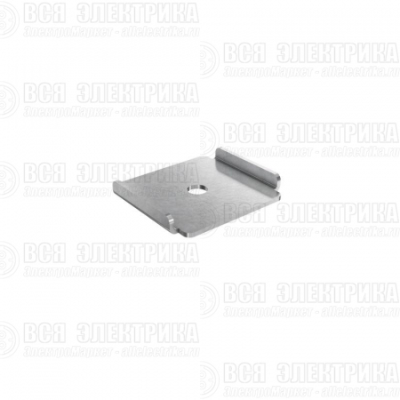 Пластина для подвеса проволочн. лотка на шпильке DKC FC37311R