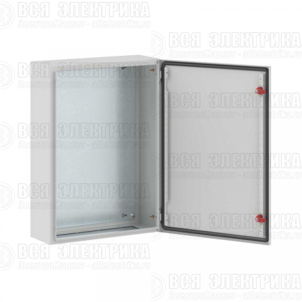 Шкаф ST с монтаж. платой 700х500х200мм от IP65-до IP66 IK10 DKC R5ST0752