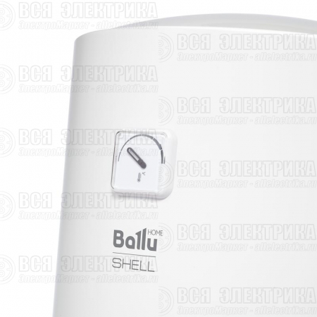 Водонагреватель BWH/S 30 Shell Ballu НС-1291248