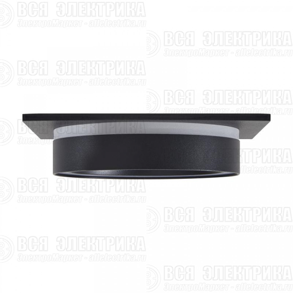 Спот Flip GX53х1 15Вт IP20 Voltega VGL7191DLB-01B