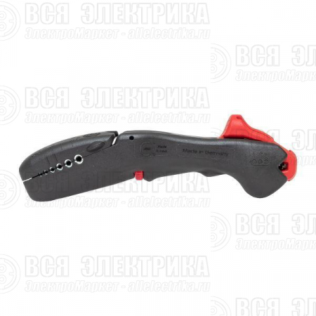 Стриппер ручной WS-20 Professional EKF ws-20