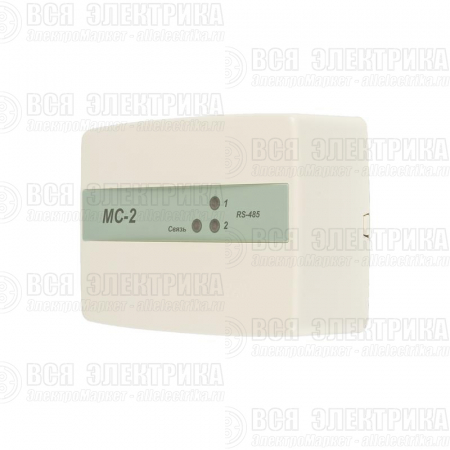 Модуль сопряжения МС-2 Рубеж Rbz-073426