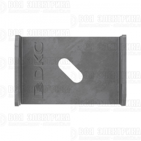 Скоба-держатель 70мм DKC ND2310