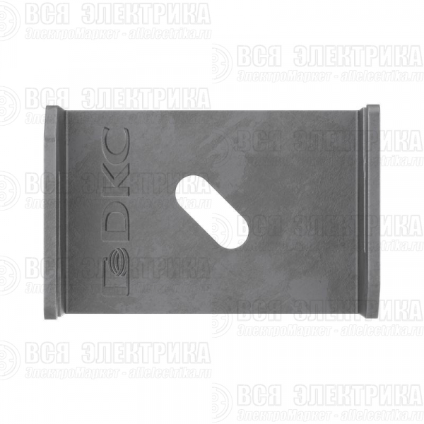 Скоба-держатель 70мм DKC ND2310