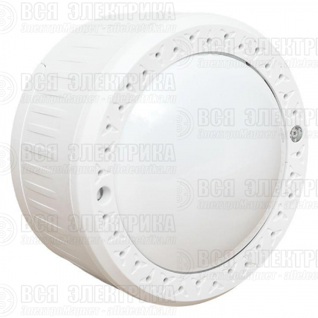 Датчик 4в1 умный Zigbee Connect EKF is-thpl-zb