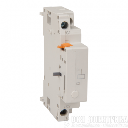 Расцепитель независ. OptiStart MP A230 КЭАЗ 116853