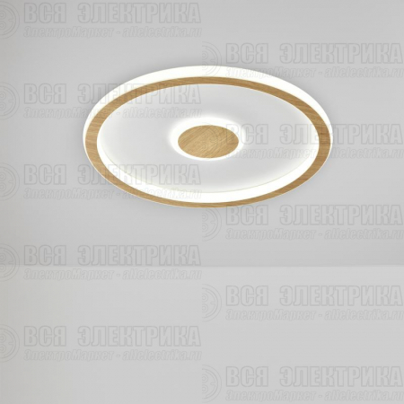 Светильник потолочный Orbit 80Вт 3000-6000К IP20 Freya FR5421CL-L80BG