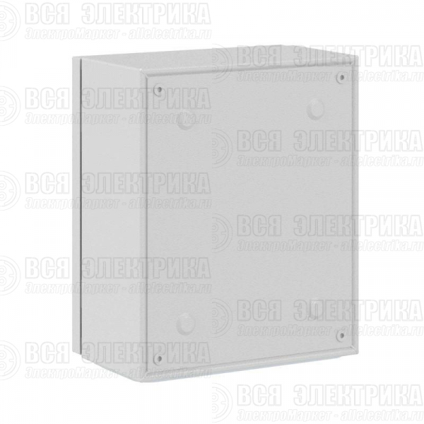 Шкаф ST с монтаж. платой 300х250х150мм от IP65-до IP66 IK10 DKC R5ST0391