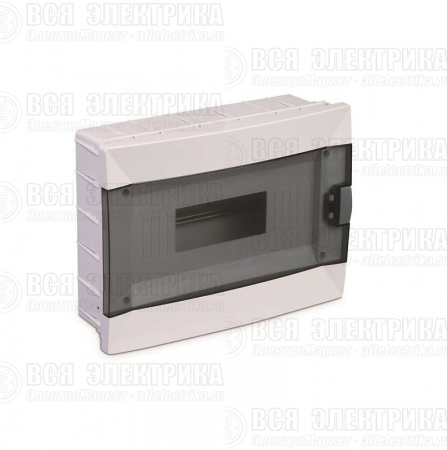 Бокс СП IP40 12 авт Makel 63012