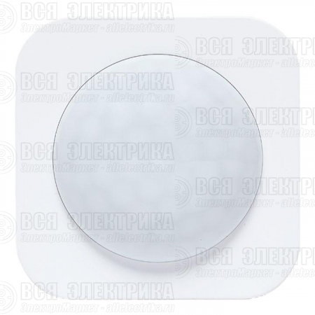 Датчик движения умный Zigbee Connect EKF is-pir-zb-1