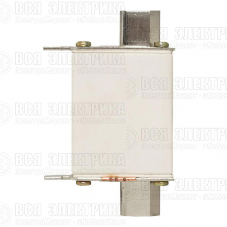 Вставка плавкая ППН-33 100/100А 50кА габарит 00С PROxima EKF fus-33/100
