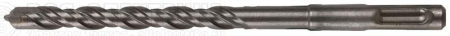 Бур по бетону SDS PLUS с двойн. резьбой 10х160мм FIT 32915