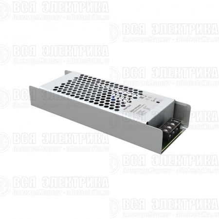 Блок питания PSL012 24В 150Вт IP20 HE Maytoni 821003