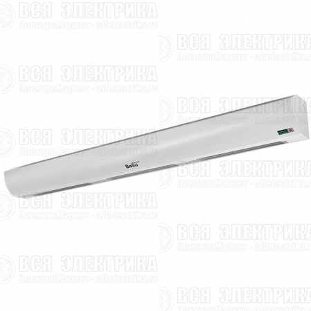Завеса тепловая BHC-L15-S09 (пульт BRC-S) Ballu НС-1485656