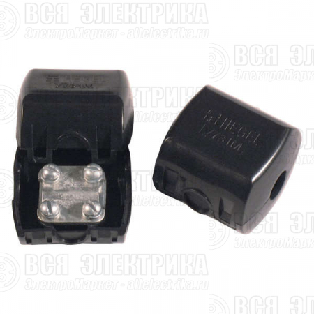 Сжим У731М (4-10/1.5-10кв.мм) HEGEL У731м