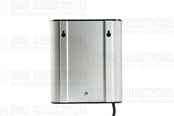 Стабилизатор сетевого напряжения Teplocom ST-555-И 220В 555 В.А Uвх.145-260В индикация Бастион 558
