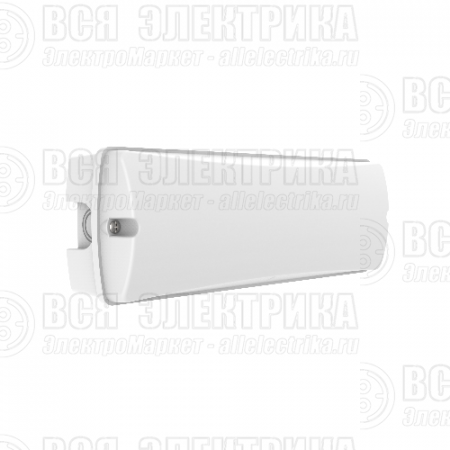 Светильник аварийный Middle Advanced 5.5Вт 3ч IP65 VARTON V1-R0-70355-21A01-2000165
