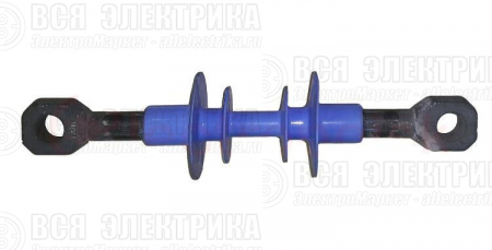Изолятор полимерный ЛК 70/10-И-3 СС INSTA 00000000371