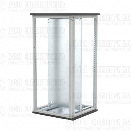 Плата монтажная для шкафов CQE N 1800х400мм DKC R5NPCE1840