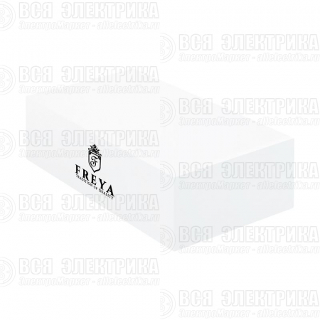 Светильник Sonnet 40Вт E14х3 IP20 подвесной Freya FR5271PL-03B