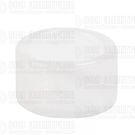 Колпачок силиконовый для кнопок SW2C PROxima EKF pe-22a
