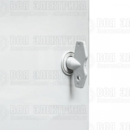 Бокс пластиковый с монтажной платой 400х300х170 IP65 PROxima EKF PB65MP003