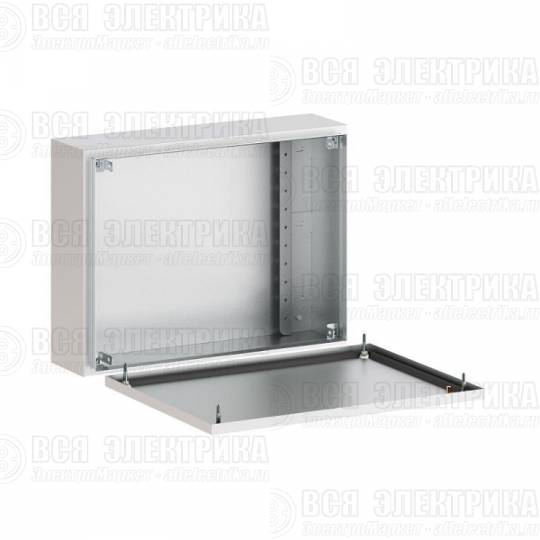Корпус клеммный металлический SDE 400х300х120мм DKC R5SDE4312