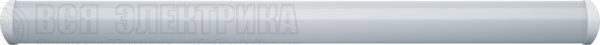 Светильник светодиодный 93 626 DSP-02-36-4K-IP65-LED-A1 36Вт 4000К IP65 4500/850лм (аналог ЛСП) БАП 60мин Navigator 93626