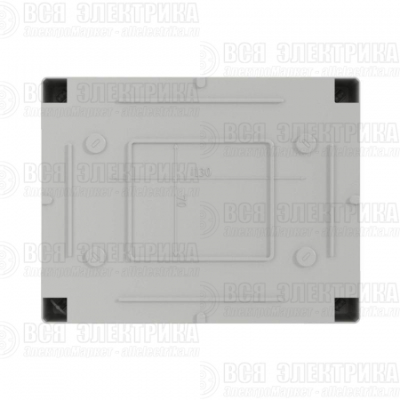 Коробка распределительная ОП 190х140х70мм IP56 гладкие стенки DKC 54110