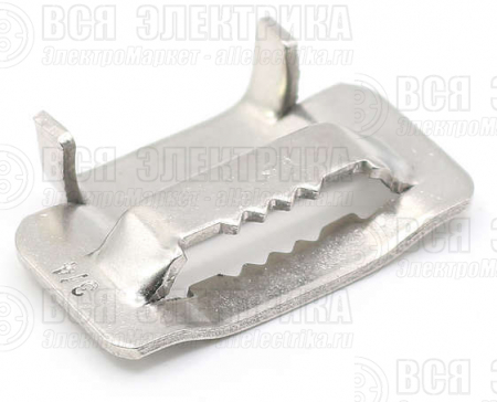 Бугель B 20 (уп.100 шт) ВК 22200011