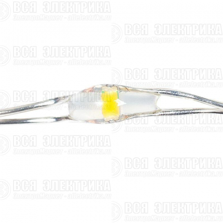 Гирлянда светодиодная "Роса" 2м 20LED красн. 2Вт IP20 Neon-Night 303-002