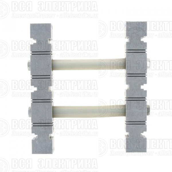 Изолятор шинный "Мост" 3F 1610S EKF plc-br-3p-1610