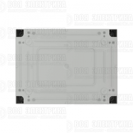 Коробка распределительная ОП 380х300х120мм IP56 гладк. стенки DKC 54410