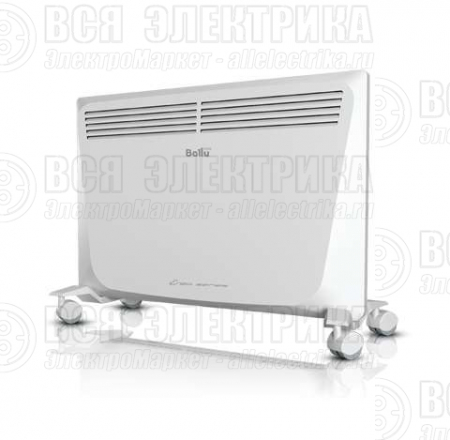 Конвектор электрический Enzo BEC/EZMR-500 500Вт м/т Ballu НС-1055661