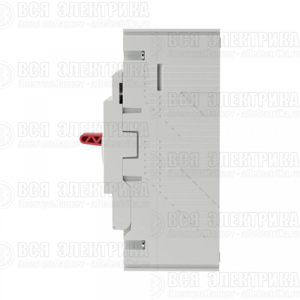 Выключатель автоматический MGS160 3P 64-80A 36kA YON MGS160N-3TAMF0080