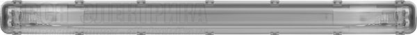 Светильник 90 496 ODSP-05S-1500-IP65-2хT8-G13 под светодиодную лампу T8 ОНЛАЙТ 90496