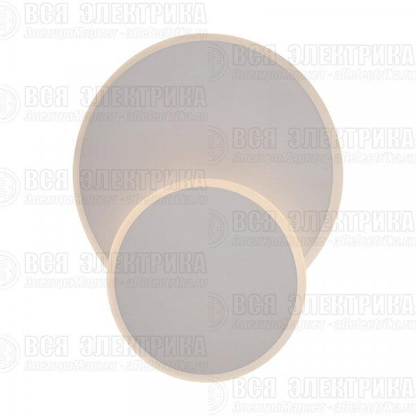 Светильник Siala 10Вт IP20 бра настен. Freya FR10025WL-L10W