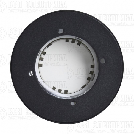 Спот Flip GX53х1 15Вт IP20 Voltega VGL7191DL-01B