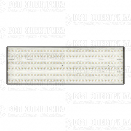 Светильник светодиодный SM505T LED90S/840 PSU WB BK Philips 910500459688
