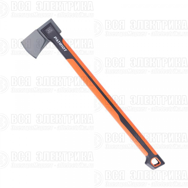 Топор-колун PA-711 Cleaver 1710г 711мм PATRIOT 777001351