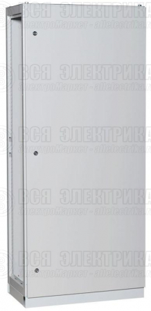 Корпус сборный ВРУ SMART 1800х800х450 IP31 IEK YKM50-1800-800-450