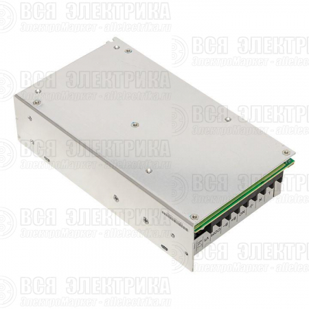 Блок питания 24В с функцией ИБП MPSu-155W-24 PROxima EKF mpsu-155w-24