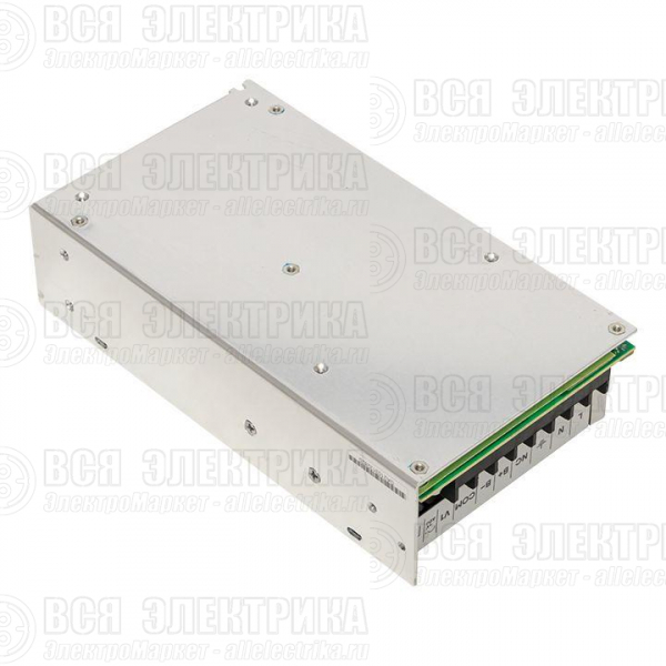 Блок питания 24В с функцией ИБП MPSu-155W-24 PROxima EKF mpsu-155w-24