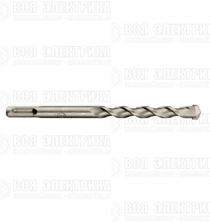 Бур SDS-plus classic 10.0х210мм Metabo 626187000