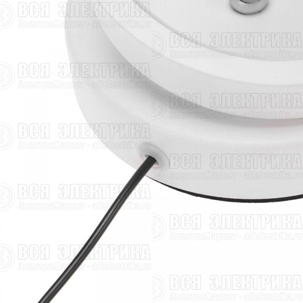 Светильник светодиодный декоративный Spiral Trio 2Вт 3000К 5В бел. Rexant 609-028