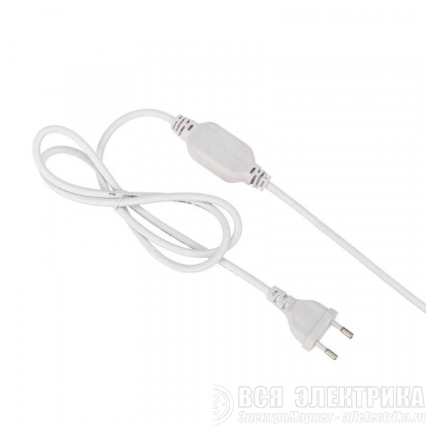 Фигура светодиод. "Снежинка" 45х38см бел. 9Вт 220В IP44 NEON-NIGHT 501-212-1